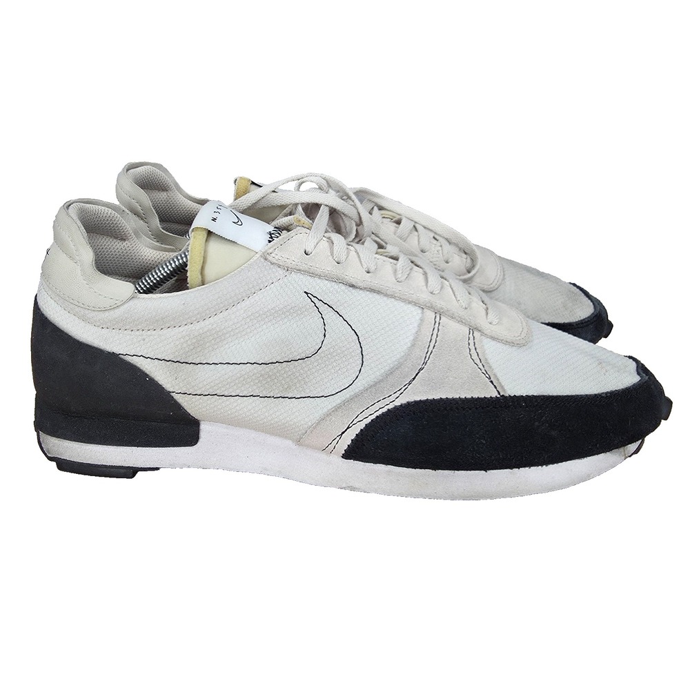 Nike Daybreak Type N.354 Sneakers Mens 12 Summit Light Orewood Casual CT2556-100